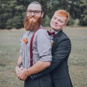 Meet your Posher, Scott